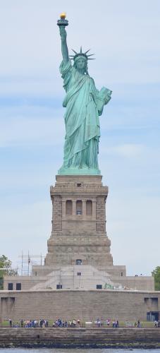 Statua della Libertà