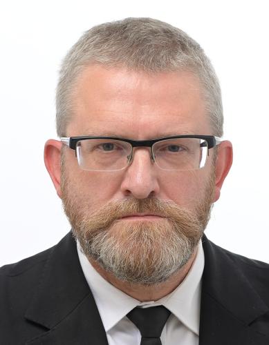 Grzegorz Braun