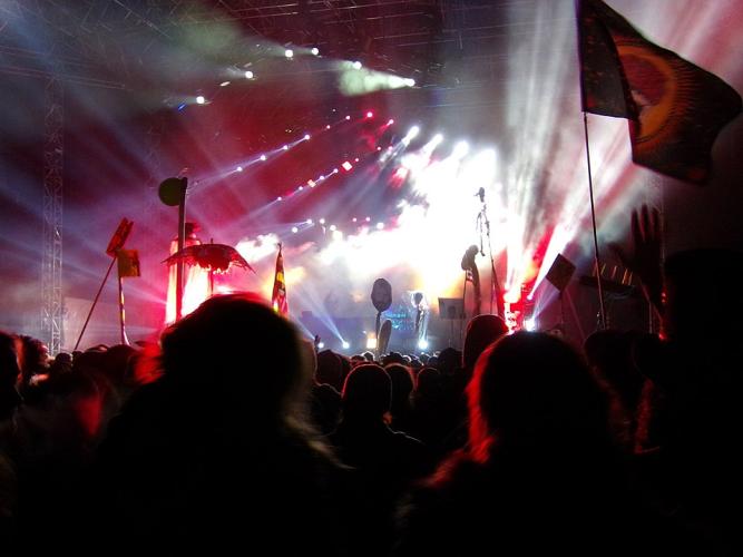 Suwannee Hulaween