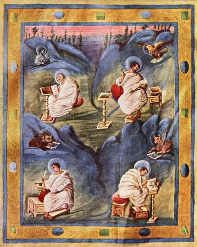 Paulusbriefe