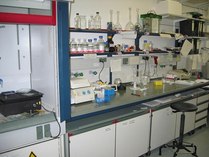Química