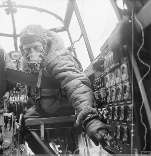 Tecnico di volo