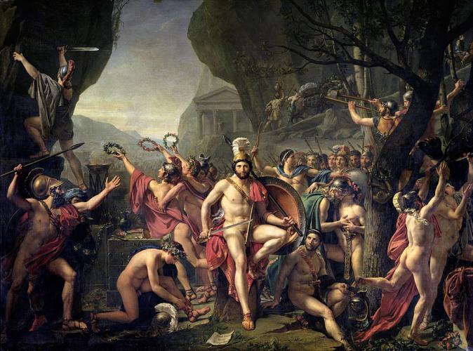 L'art pompier