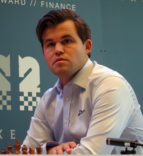 Freestyle Chess Grand Slam Tour
