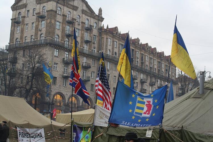 Storia dell'Ucraina