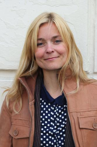 Marielle Leraand