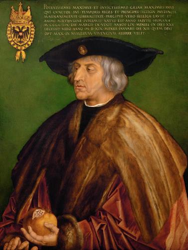 Maximilian I. (HRR)