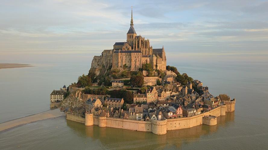 Turismo na França
