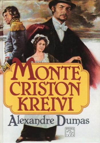 O Conde de Monte Cristo
