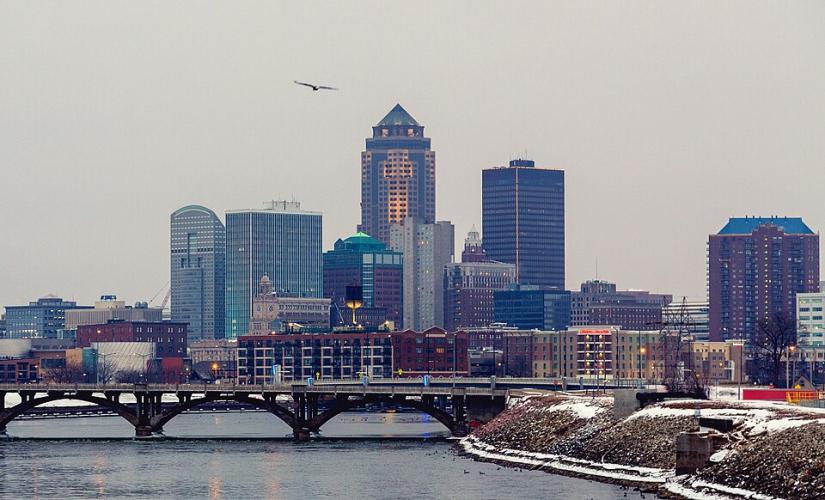 Des Moines (Iowa)
