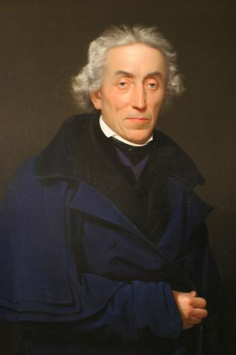 Josef Dobrovský