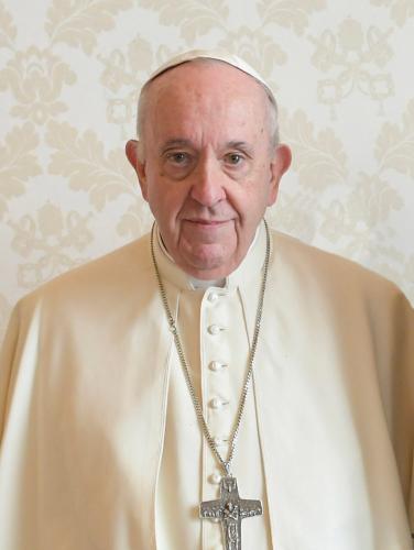 Papa Francisco