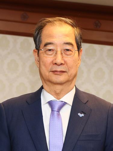 Han Duk-soo