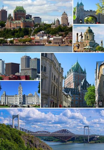 Quebec City