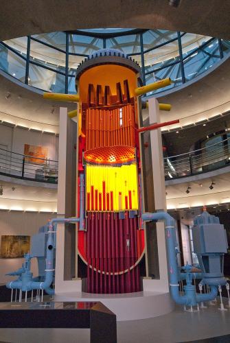 Nuclear power