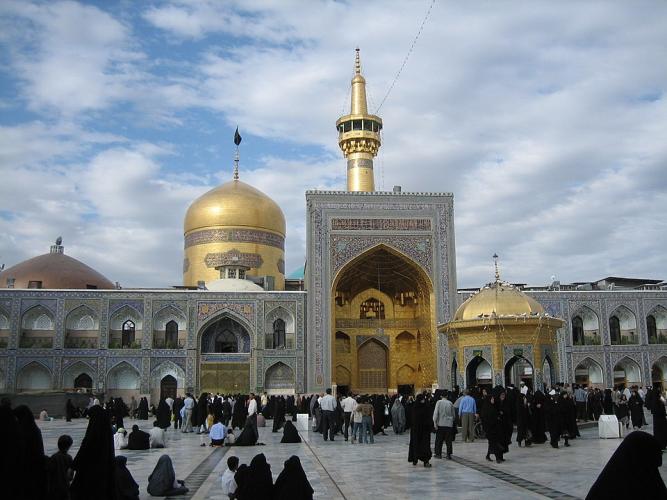 Islam in Iran