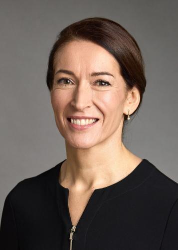 Suzanne Innes-Stubb