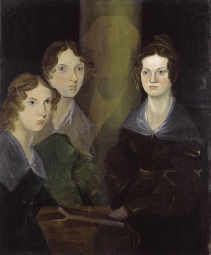Brontë ailesi