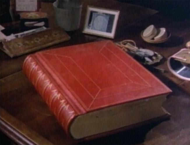Libro rojo (Jung)