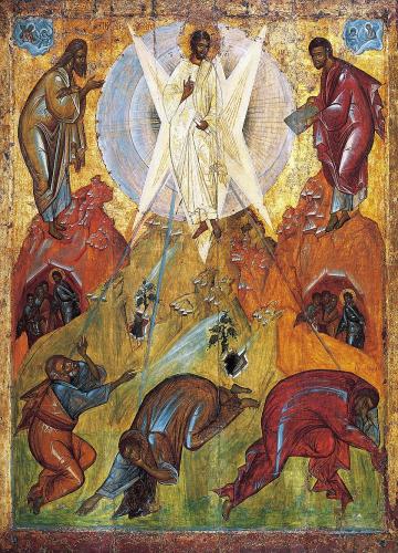 Christliche Mystik