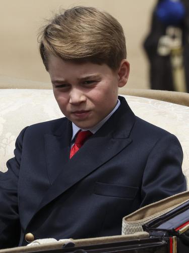 George (Galler prensi)