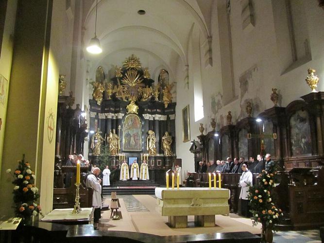 Vespers