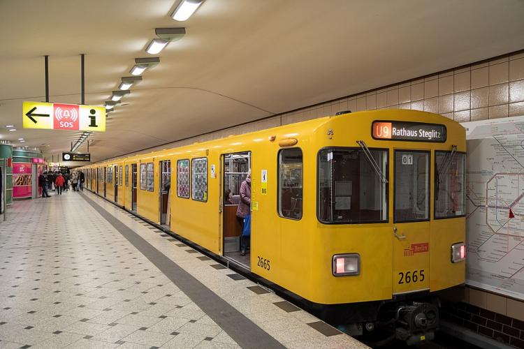 Metro