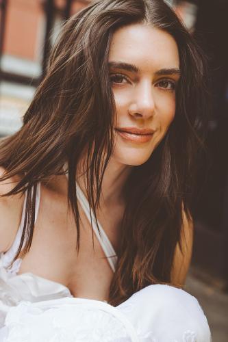 Valentina Ferrer