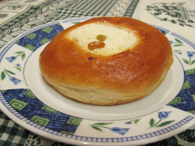 Vatrouchka