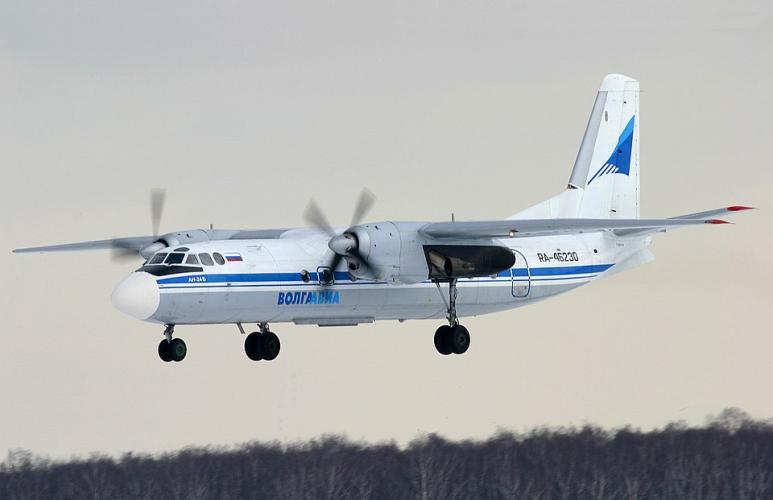 Ан-24