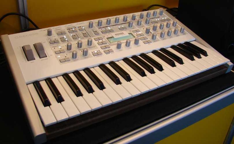 Synthesizer