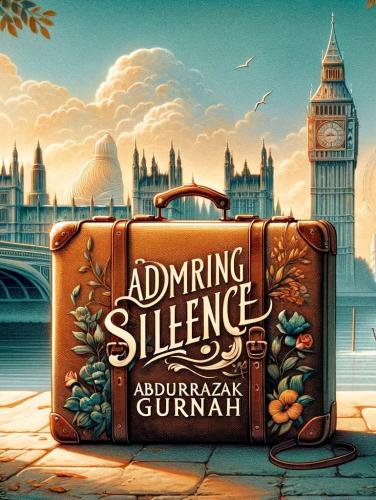 Libro Admirando el silencio, resumen (Admiring Silence) en inglés