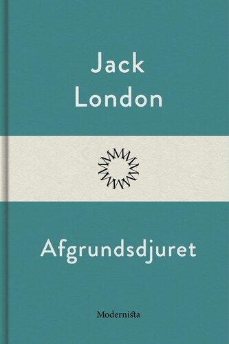 Libro El bruto abismal (Afgrundsdjuret) en sueco