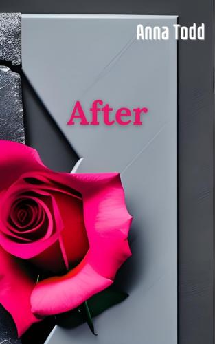 Buch After Passion, Zusammenfassung (After) auf Englisch