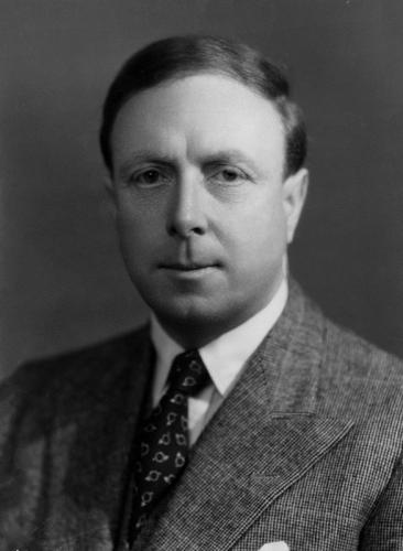 Archibald Joseph Cronin