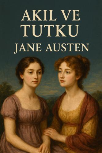 Libro Sentido y sensibilidad (Akıl ve Tutku) en turco