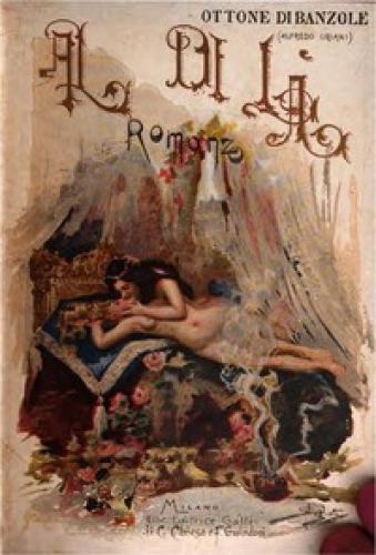 Book Beyond: novel (Al di là: romanzo) in Italian