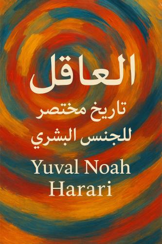Livre Sapiens : Une brève histoire de l’humanité, résumé (العاقل: تاريخ مختصر للجنس البشري) en arabe