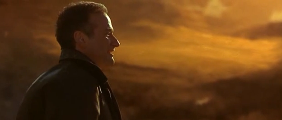 Aşkın Gücü (film, 1998)