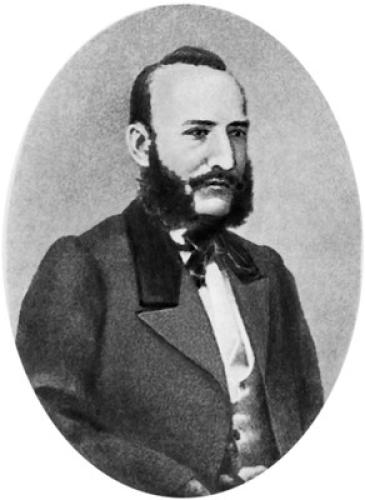 Афанасьев, Александр Николаевич