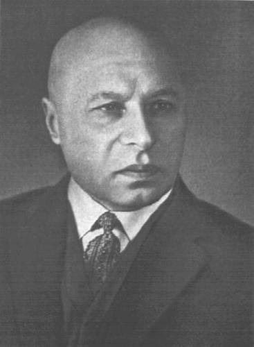 Aleksandr Dawydow (fizyk)