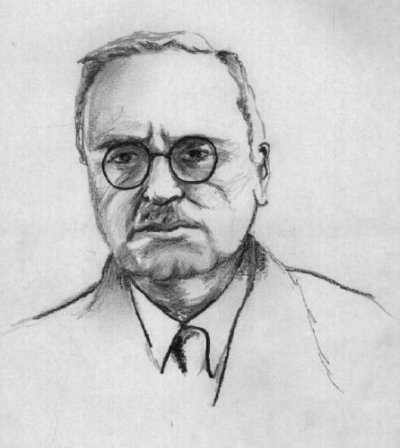 Адлер, Альфред