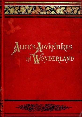 Book Le avventure di Alice nel Paese delle Meraviglie (Alice's Adventures in Wonderland) su Inglese