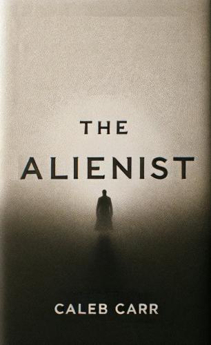 Buch Der Seelenfänger, Zusammenfassung (The Alienist) auf Englisch