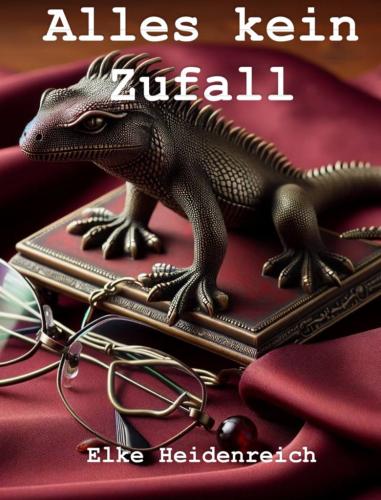 Book Alles kein Zufall, summary (Alles kein Zufall) in German