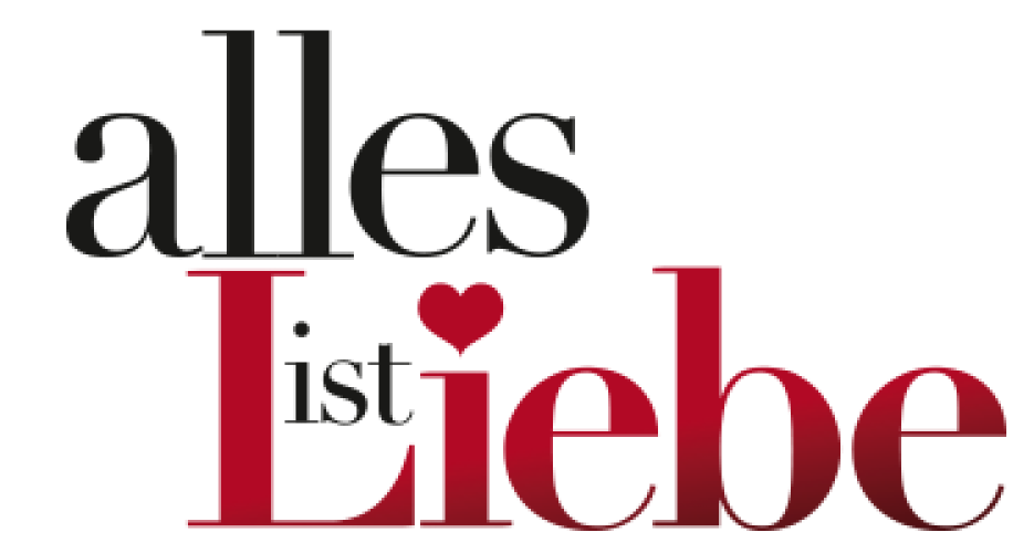 Alles ist Liebe