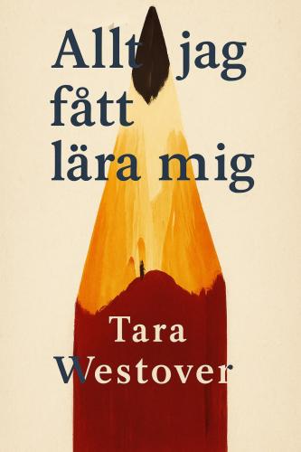 Book L’educazione, sommario (Allt jag fått lära mig) su svedese