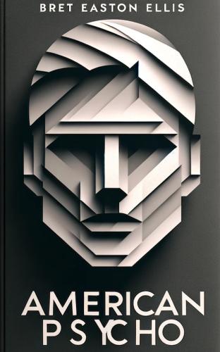Kitap Amerikan Sapığı, özet (American Psycho)   İngilizce