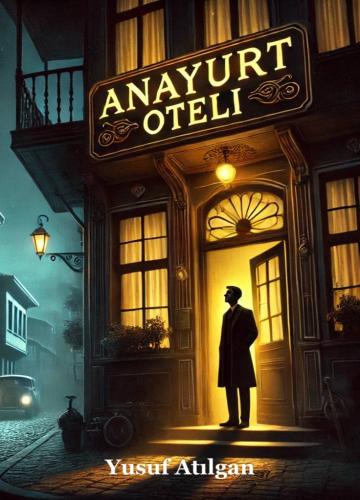 Book Motherland Hotel, summary (Anayurt Oteli) in Turkish