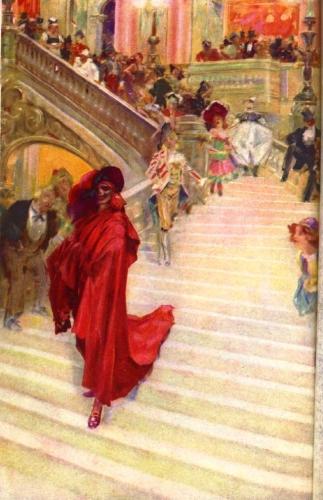 Il fantasma dell'Opera